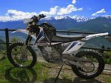 Motoalpinismo in Valtellina - 010